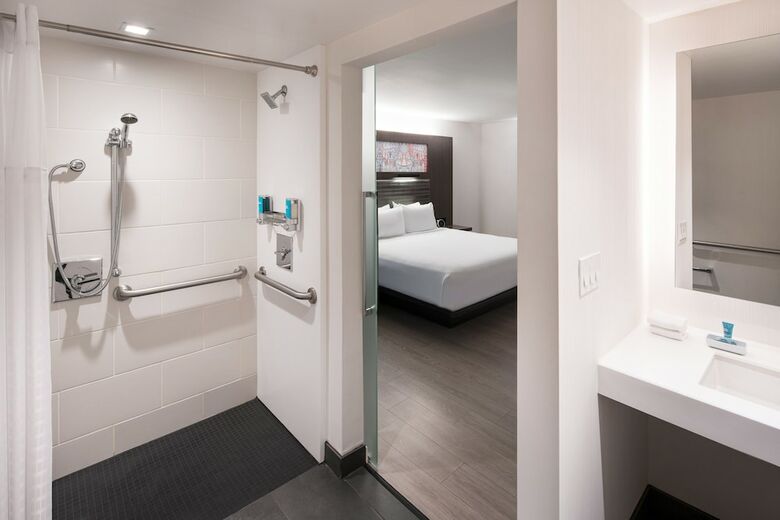 Hotel Aloft Sunnyvale