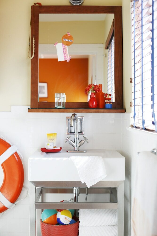 Del Sol, A Joie De Vivre Hotel