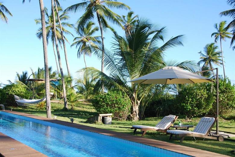 Hostal Pousada Terra�os Marinhos