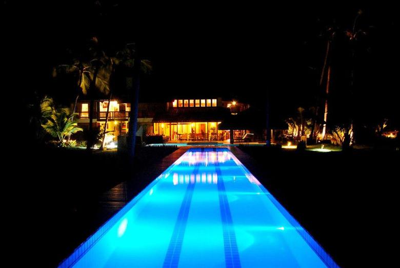 Hostal Pousada Terra�os Marinhos