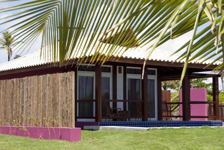 Hostal Pousada Terra�os Marinhos