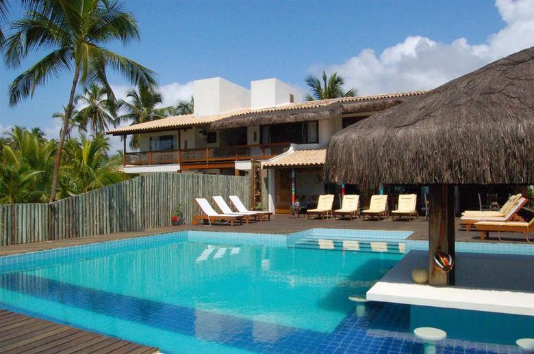Hostal Pousada Terra�os Marinhos