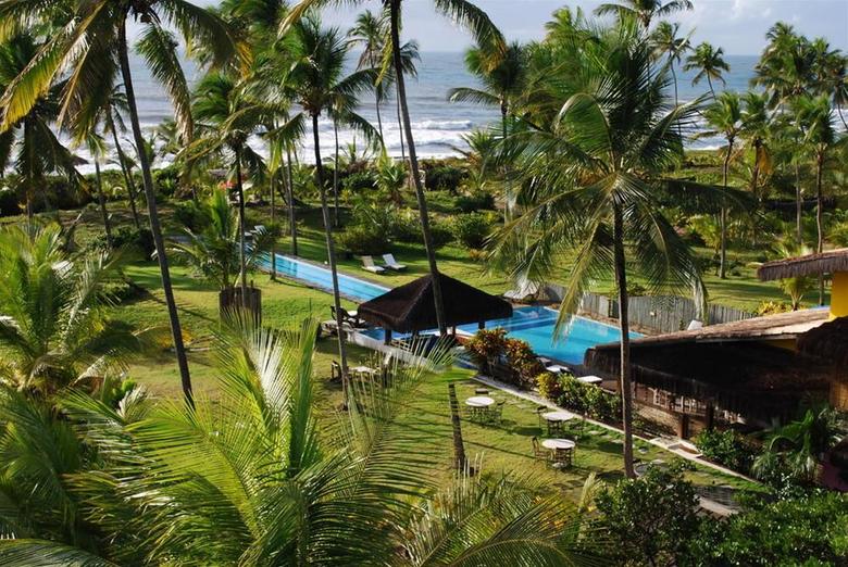 Hostal Pousada Terra�os Marinhos