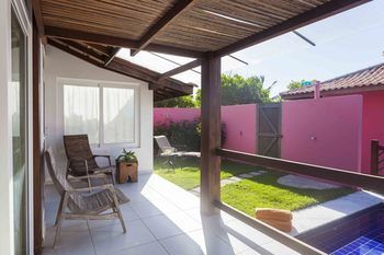 Hostal Pousada Terra�os Marinhos