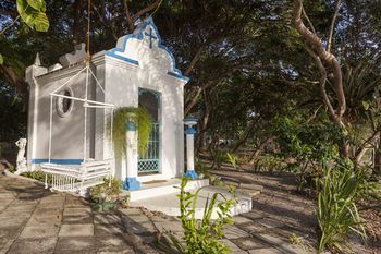 Hostal Pousada Terra�os Marinhos