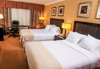 Hotel Holiday Inn Truro