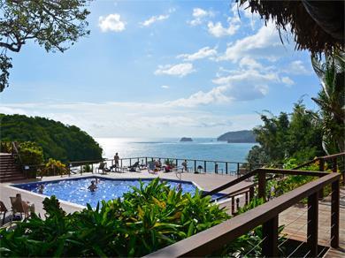 Hotel Guanamar