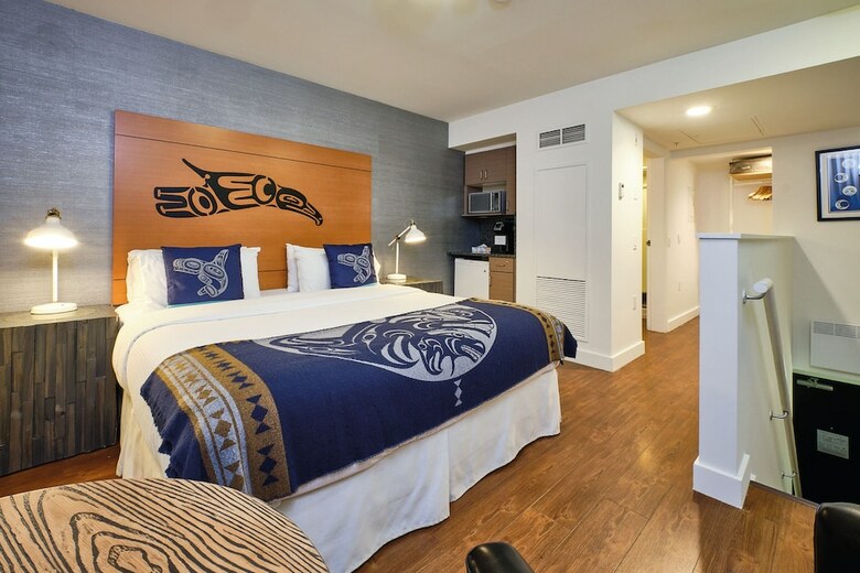 Hotel Skwach�ys Lodge