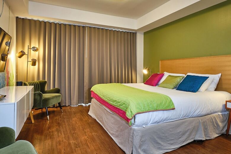 Hotel Skwach�ys Lodge