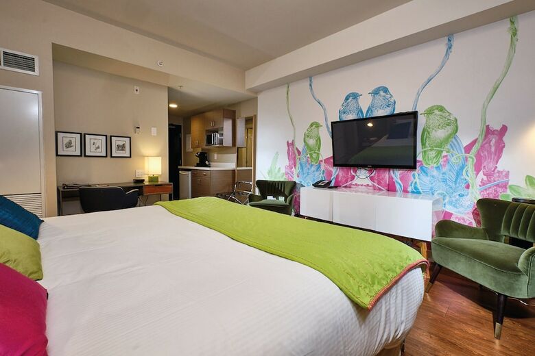 Hotel Skwach�ys Lodge