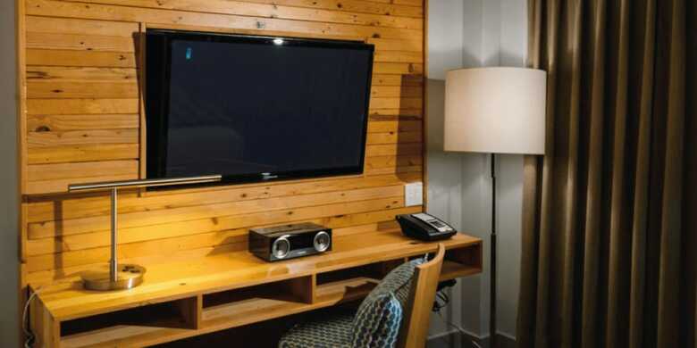 Hotel Skwach�ys Lodge