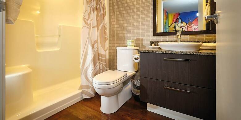 Hotel Skwach�ys Lodge