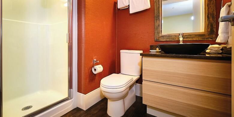 Hotel Skwach�ys Lodge