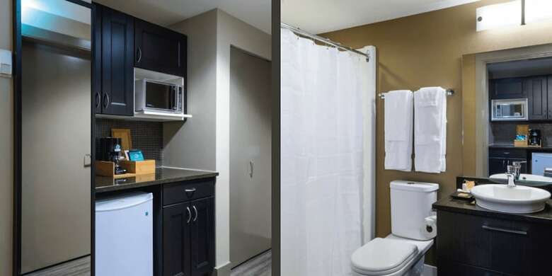 Hotel Skwach�ys Lodge