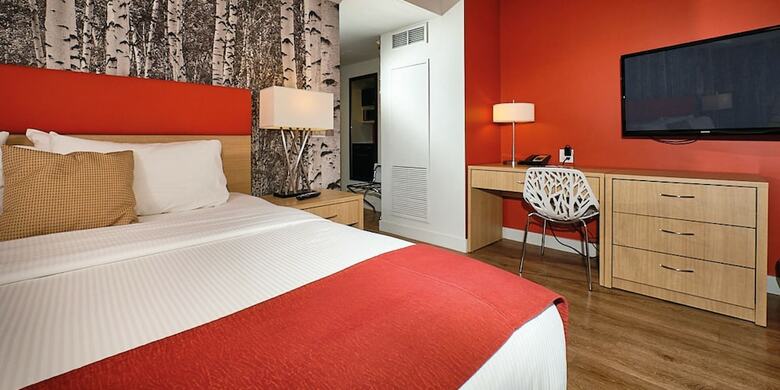 Hotel Skwach�ys Lodge