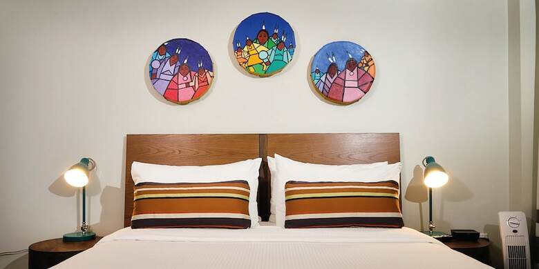 Hotel Skwach�ys Lodge