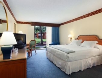 Hotel Orlando Sun Resort And Convention Center