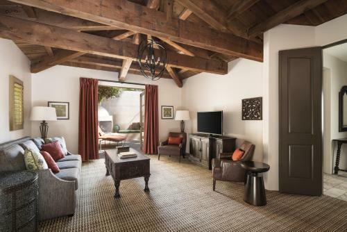 Hotel Royal Palms Resort & Spa