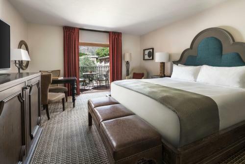 Hotel Royal Palms Resort & Spa