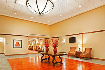 Hotel Holiday Inn