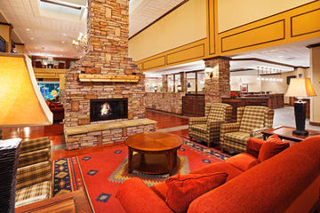 Hotel Holiday Inn