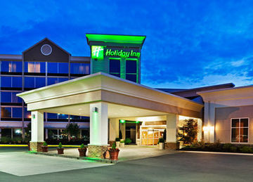 Hotel Holiday Inn