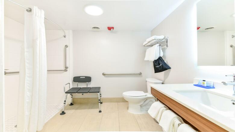 Hotel Holiday Inn Express And Suites