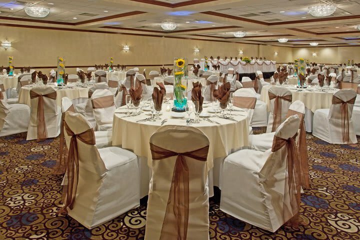 Hotel Crowne Plaza South