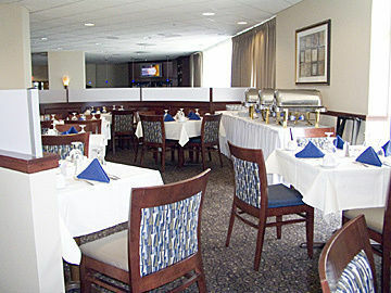 Hotel Crowne Plaza South
