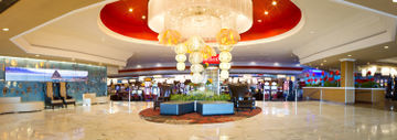 Hotel Grand Sierra Resort
