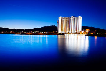 Hotel Grand Sierra Resort