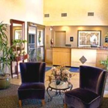 Best Western San Diego/miramar Hotel