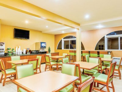 Hotel Comfort Inn San Diego Old Town