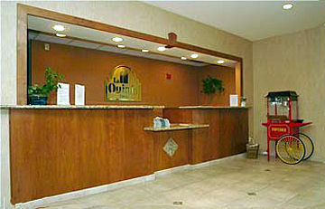 Hotel La Quinta Inn Mission Valley