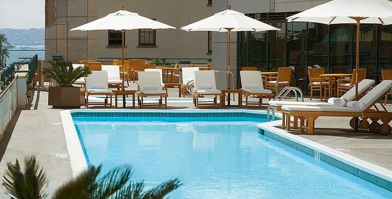 Hotel Westin San Diego