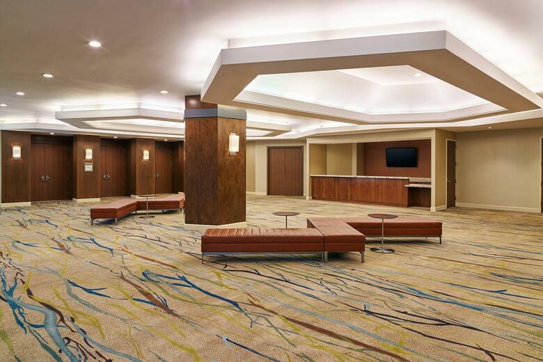 Hotel Westin San Diego
