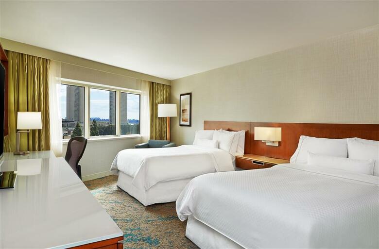 Hotel Westin San Diego