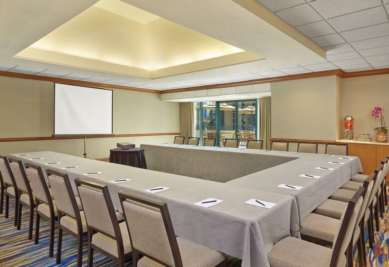 Hotel Westin San Diego