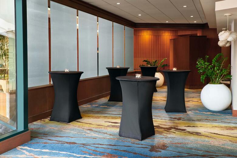 Hotel Westin San Diego