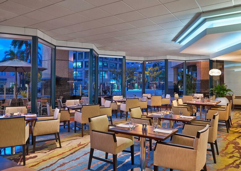 Hotel Westin San Diego