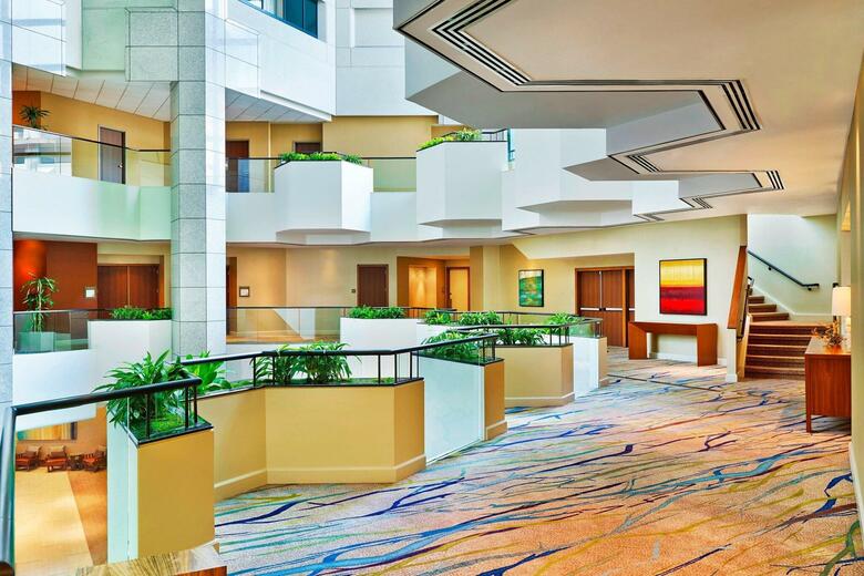 Hotel Westin San Diego