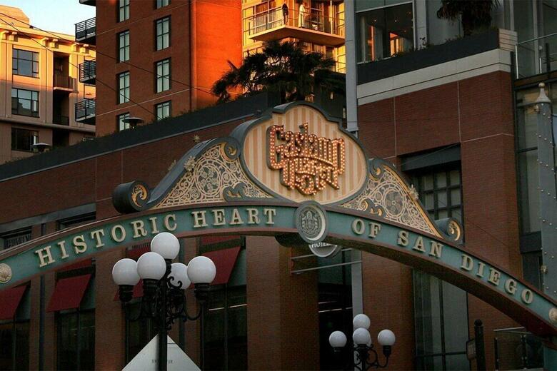 Hotel Westin San Diego