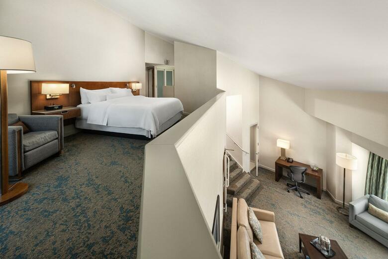 Hotel Westin San Diego