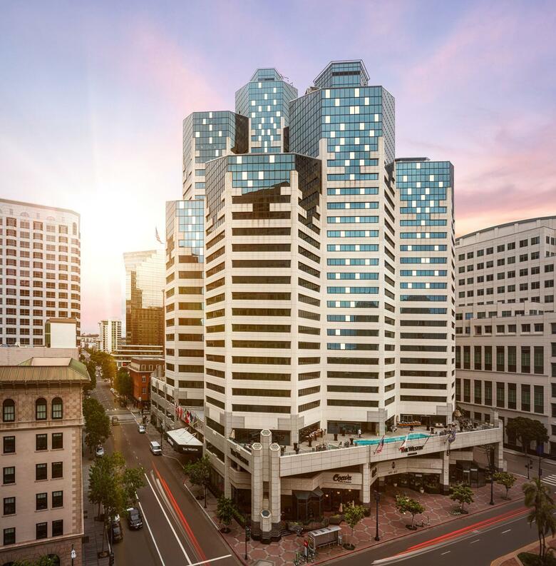 Hotel Westin San Diego