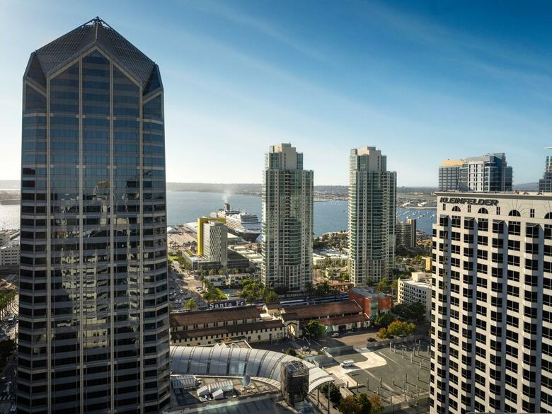Hotel Westin San Diego