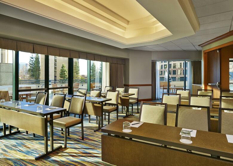 Hotel Westin San Diego