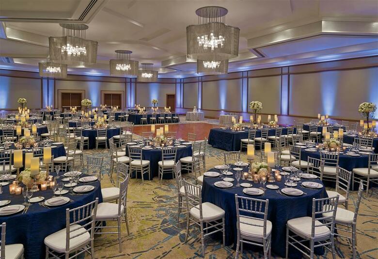 Hotel Westin San Diego