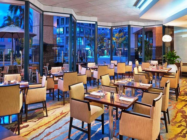 Hotel Westin San Diego