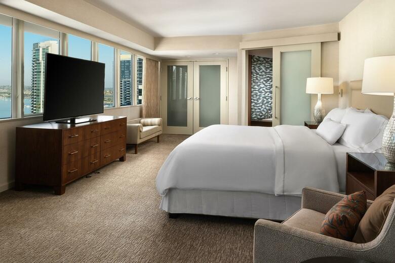 Hotel Westin San Diego