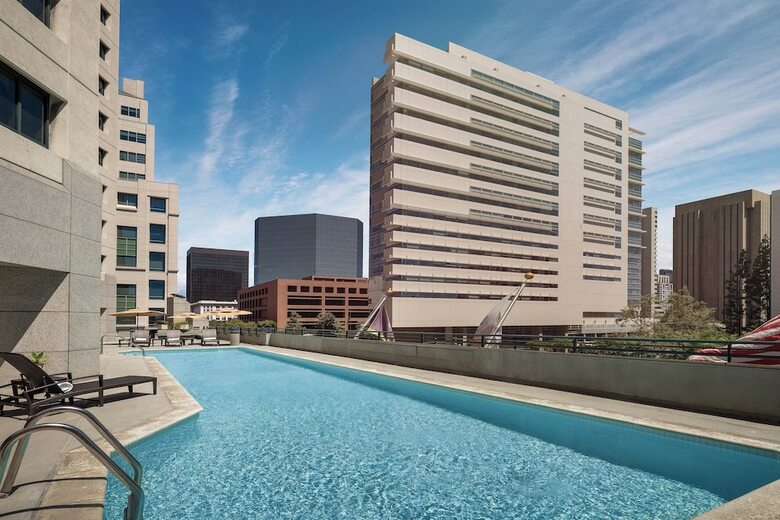 Hotel Westin San Diego